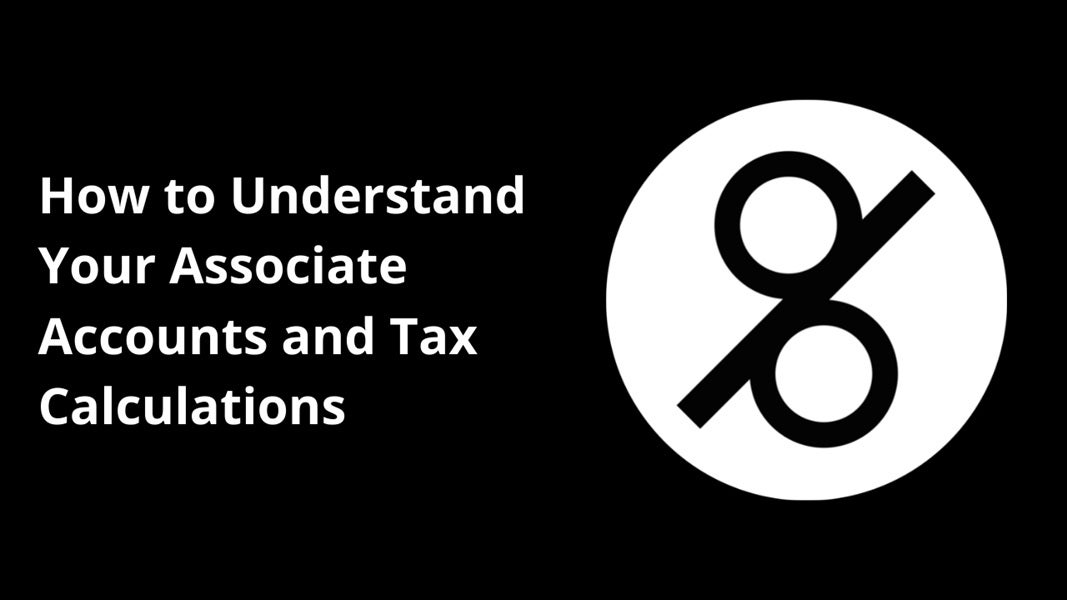 Accounts and Tax for Dental Associates Explained