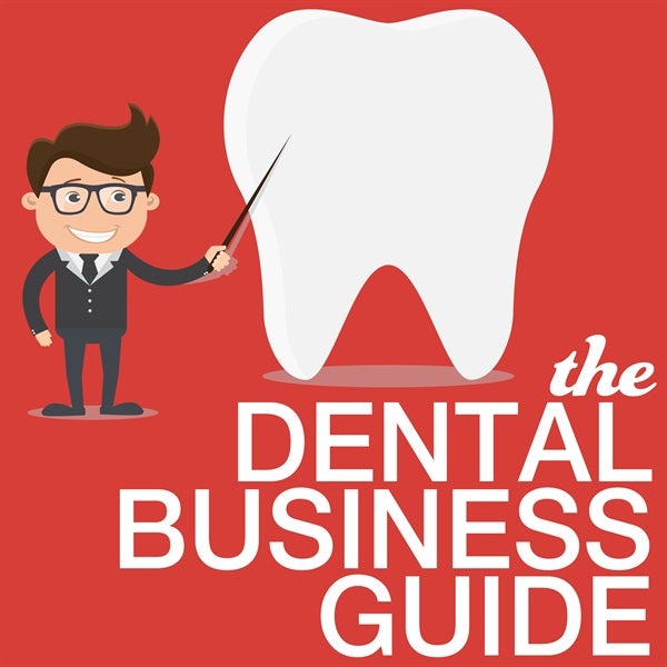 Cybersecurity for Dental Practices