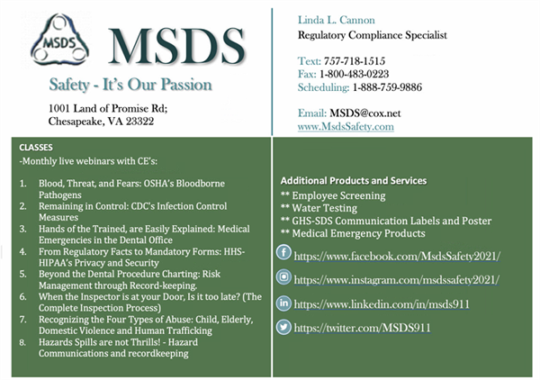 Medical Emergency Tip