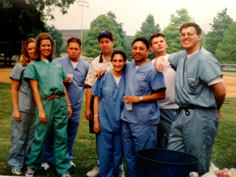 Confession #4: What I Loved About Dental School May Not Have Been Dentistry 