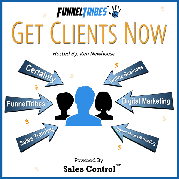 #154 – (3 of 8): The MAGIC Formula for Converting More Internet Leads Into Paying Clients, Customers and Patients
