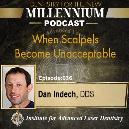 Episode 036: When Scalpels Become Unacceptable