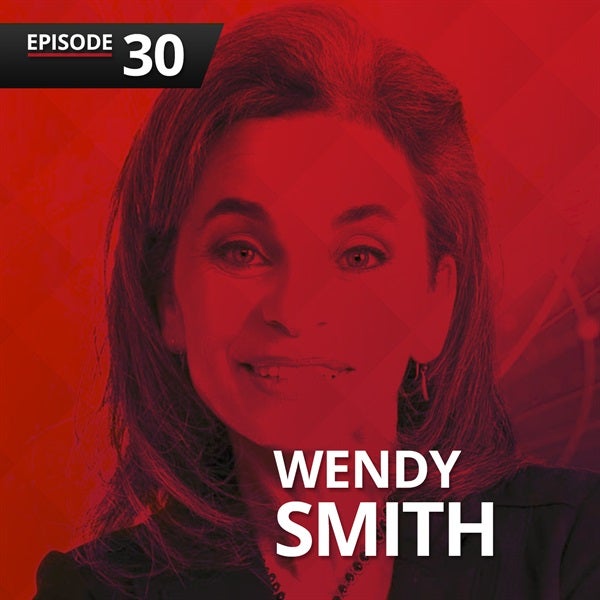 Episode 30: Wendy Smith on Both/And Thinking