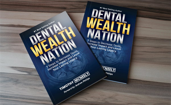 0098 Dental M&A Environment - How Did we Get Here and Where are we Going with Kevin Cumbus