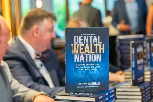 The True Wealth of Dental Entrepreneurship: Mastering Family Business Succession