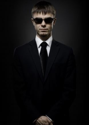 Three “Spy Secrets” That Can Protect You, Your Family and Your Business