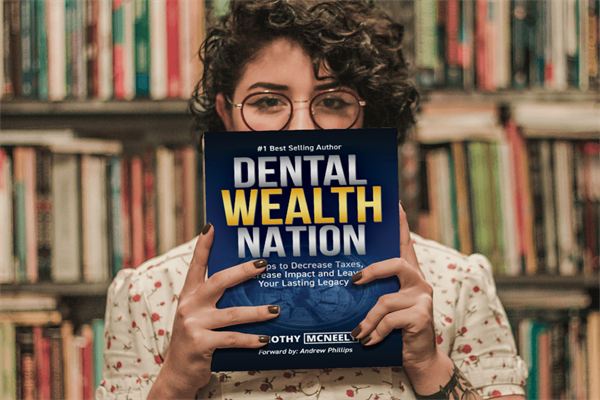 Dental Wealth Nation - We Believe You Deserve to Thrive!