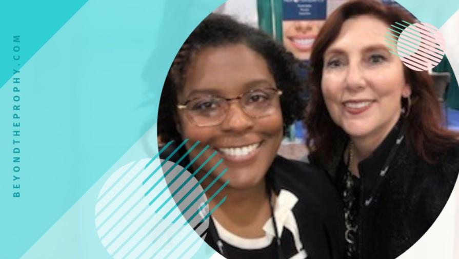 Be Your Own Leader in Clinical Care with Debbie Seidel-Bittke, RDH, BS and Jasmin Haley, RDH