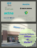 I Went Undercover in Corporate Dentistry. Here's What We Can Learn