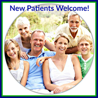 Come One! Come All! 3 Steps to Get More New Patients