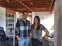 WONDERIST AGENCY EXPANDS TO NEW OFFICE!