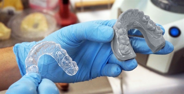 How 3D Technology is Impacting Dentistry