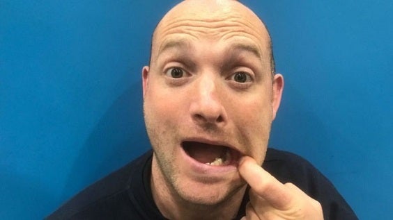 An Eye for an Eye, A Pair of Pliers for a Tooth