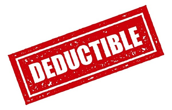 What the Deuce is a Dental Deductible?