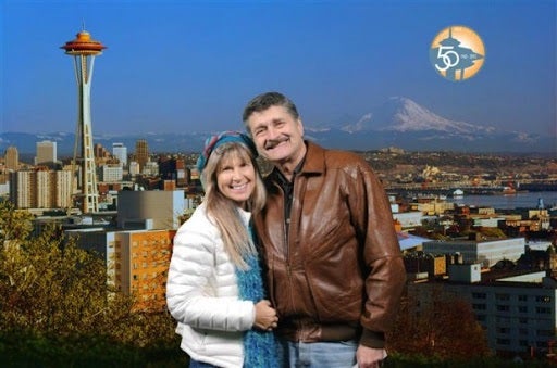Michael Medved Credits Dental Visit with Helping to Save His Life
