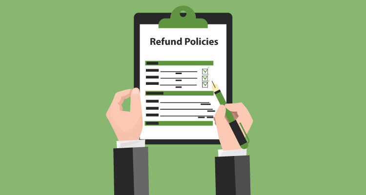 Patient and Insurance Refunds - Are you doing it right?