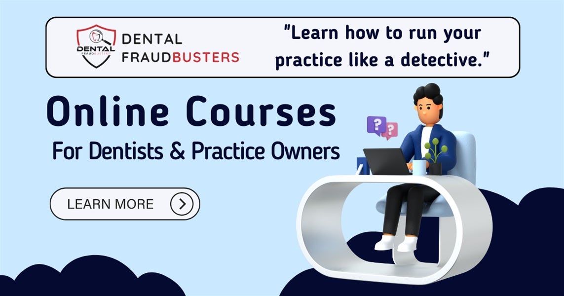 Learn to Run Your Practice like a Detective