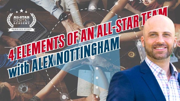 4 Elements of an All-Star Team