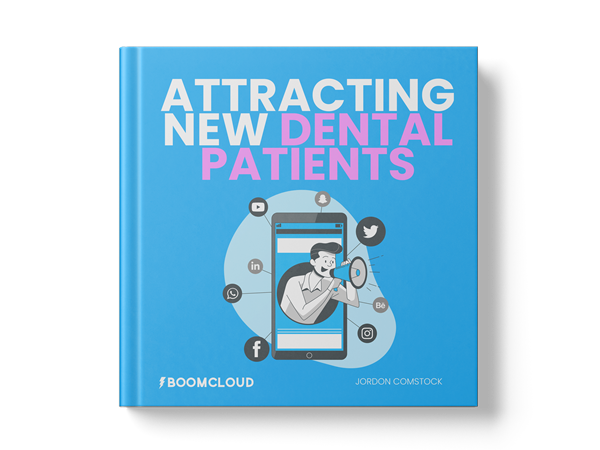 Attracting New Dental Patients