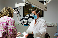 Advantages of Microscopic Dental Treatment