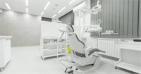 Modern Dental Practice with the Latest Equipment