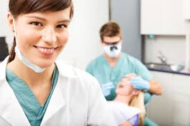 7 Reasons Why Dentists Are Having an Important Role in Health Care Industry