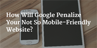 Google Is Rolling Out the Mobile-Friendly Update Today: Is Your Website Prepared?