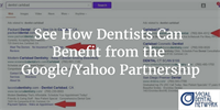 How You Can Get New Patients From Google…On Yahoo