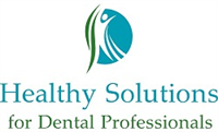Healthy Solutions for Dental Professionals  Episode 0: The Who, What and When