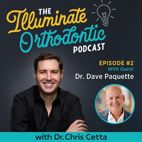 Ep. 2: Dr. Dave Paquette