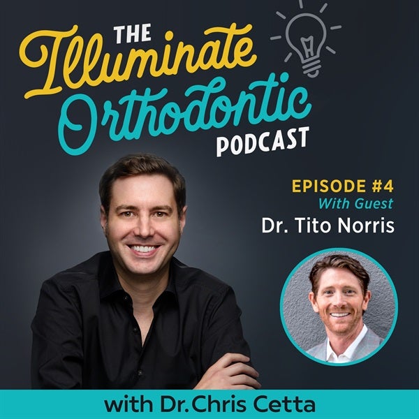 Ep. 4: Dr. Tito Norris
