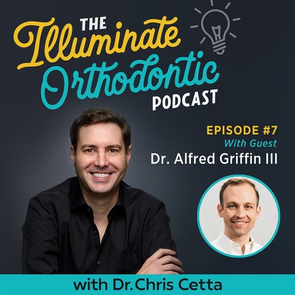 Ep. 7: Dr. Alfred Griffin III