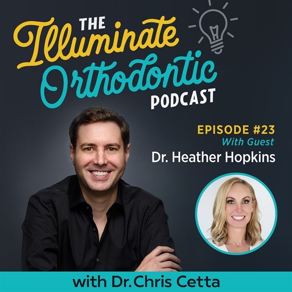 Ep. 23: Dr. Heather Hopkins