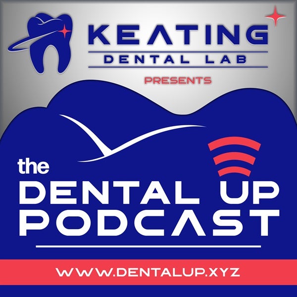 The Evolution of Dental Materials with Dr. Richard Crossland