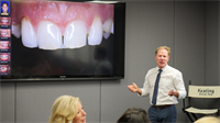 You put what?  Where? |Discussing dental materials and restorative options|