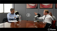 Deep into the Science of Dental Patient Care  w/ Damien McDonald (President of Kerr)