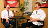 Dental Implant Troubleshooting & Custom Abutment Technology Advancements With Dr. David Hornbook