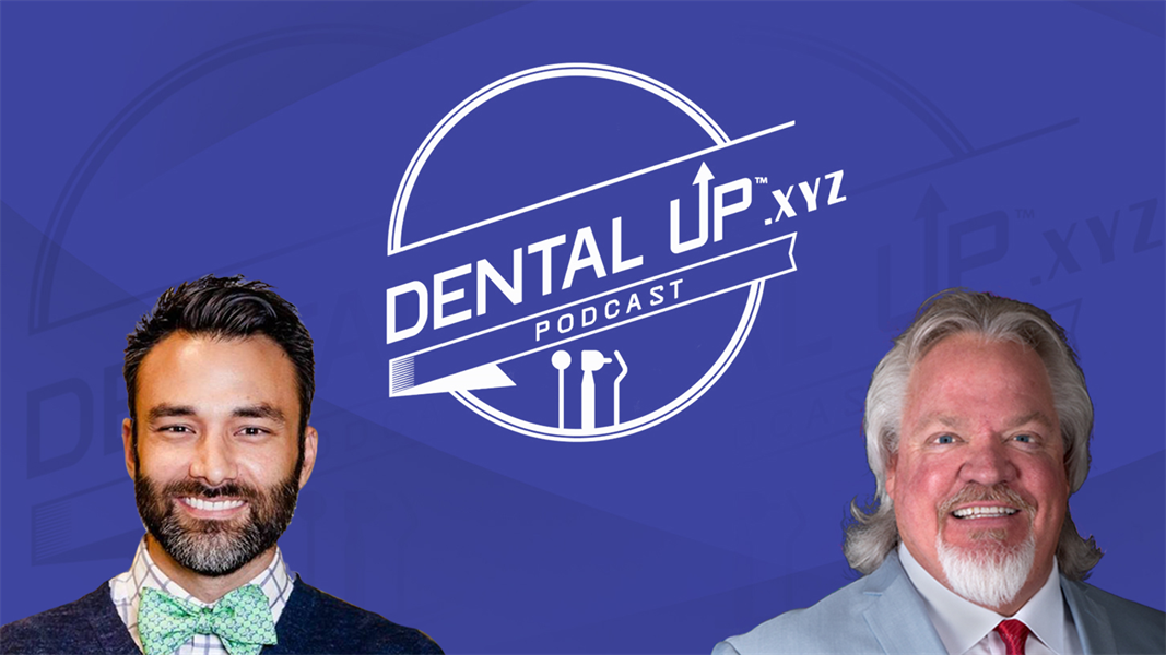 Dr. James Medwick DMD on his journey from the U.S Army to his now expanding Private Dental Facility.