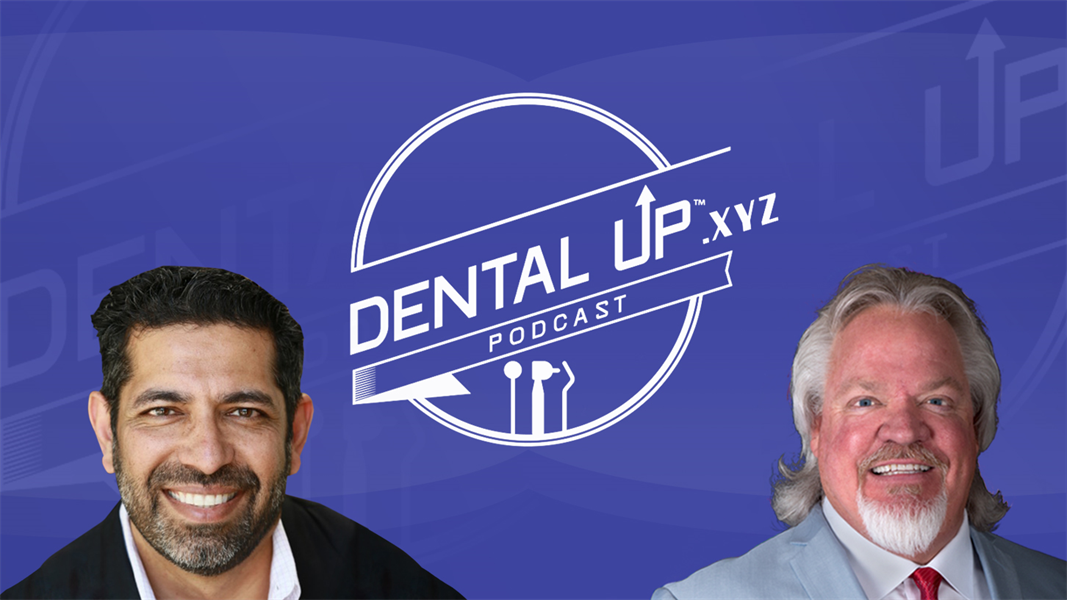  Adequately adjusting to the Digital Change with Dr.Sameer Puri DDS