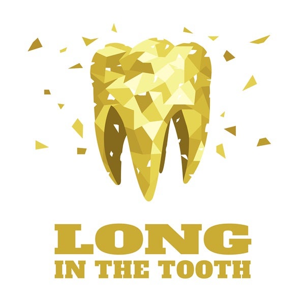 Long in the Tooth: Insights for Age 55+ Dentists