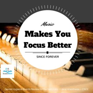 Music That Makes You Focus Better!