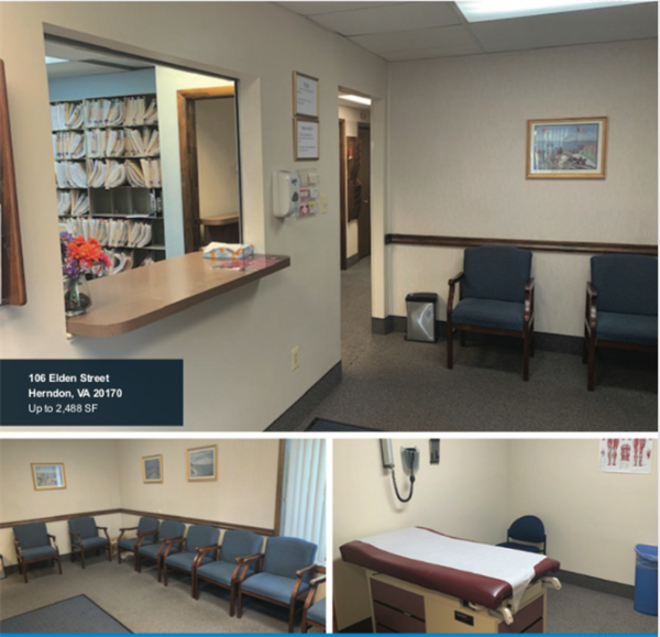 Medical Office Condo For Sale