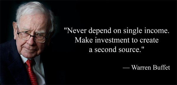 The missing exit strategy: why your current active income is not enough