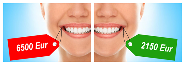 The 3 Major Benefits of Dental Tourism in Albania