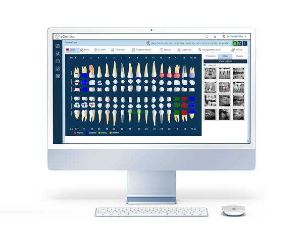 Affordable Dental Practice Management Systems