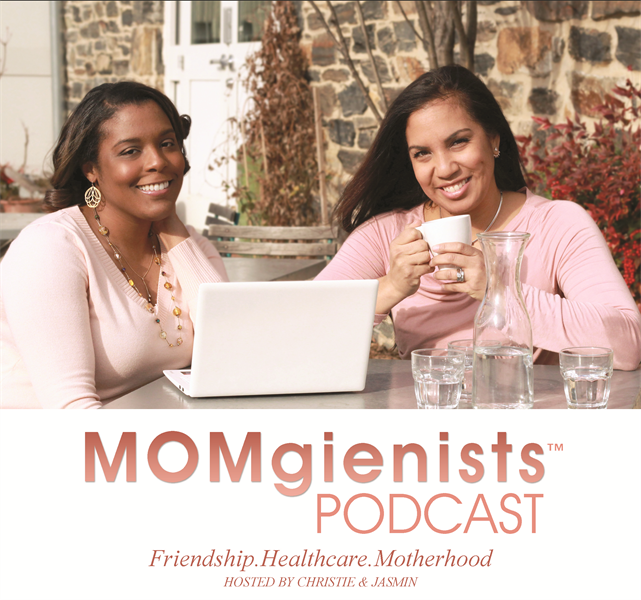 Episode 25: MOMgienists® Fearlessly Transition Professionally with Melissa Rosachaki, RDH