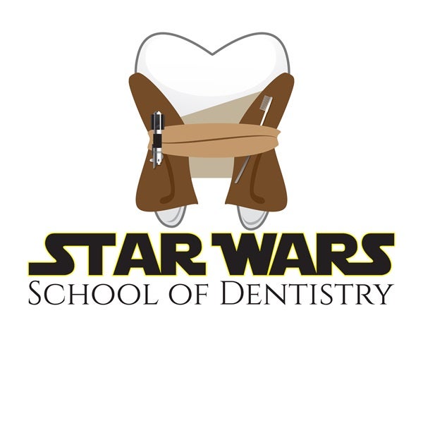 Star Wars School of Dentistry