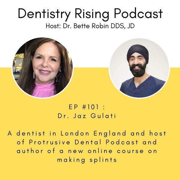101 Dentistry in the UK, how's it different and how's it the same?