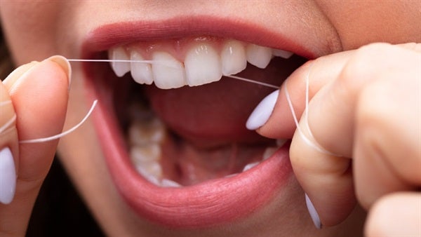Why you shouldn’t use mouthwash after brushing (and it’s better if you skip it)