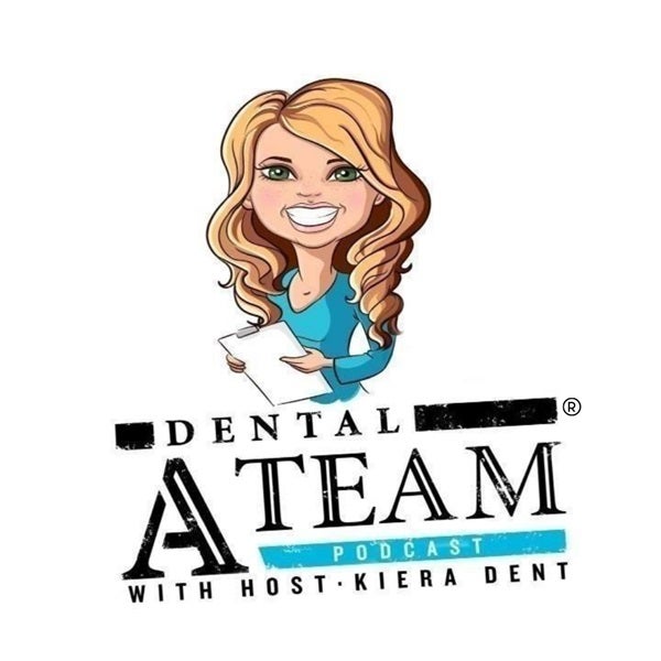 The Dental A Team Podcast Episode 432: Book Club! Inspire Your Mind Every Day